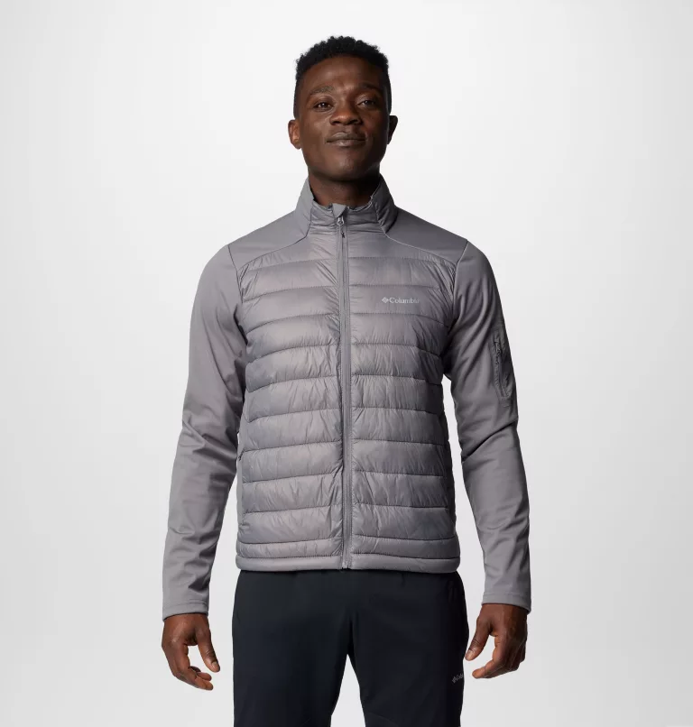 Go Adventure: ROPA & MASCULINO
